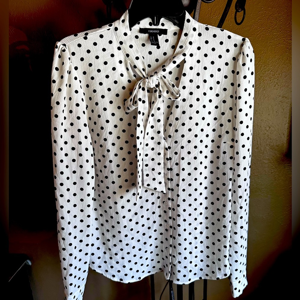 Women’s Blouse